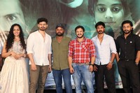 Nisabdha Movie Press Meet